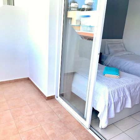 Apartamento Diana Townhouse 1 Paphos Exterior foto