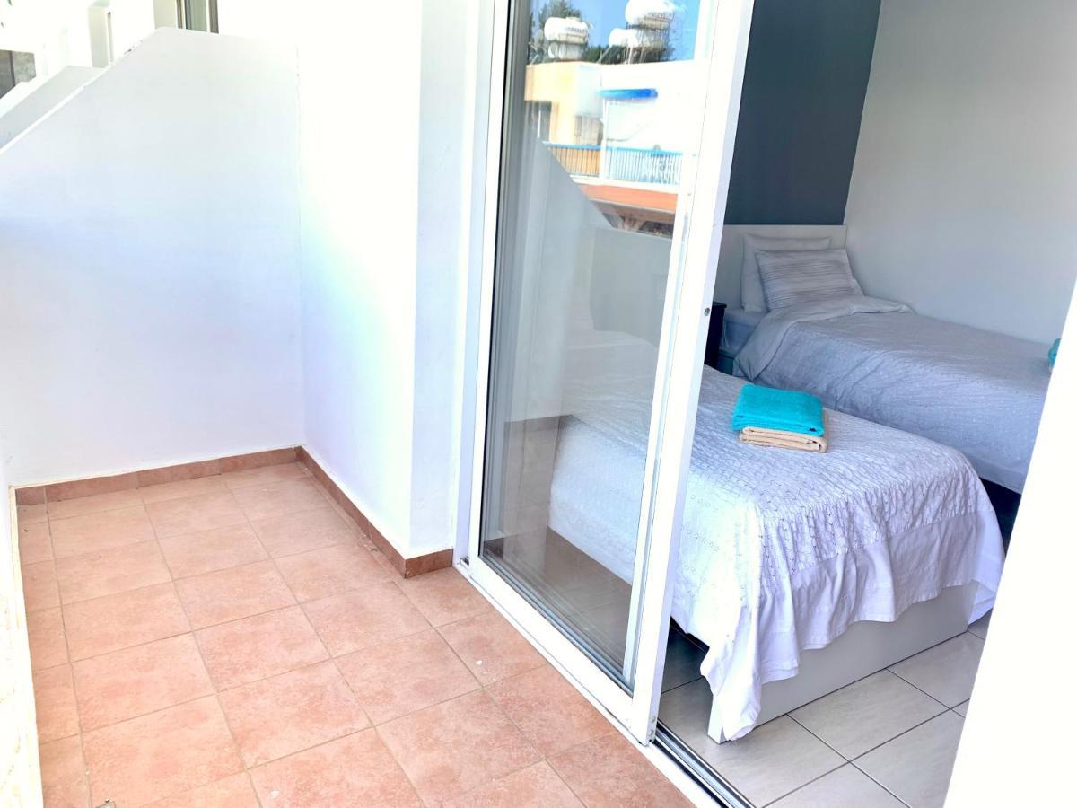 Apartamento Diana Townhouse 1 Paphos Exterior foto