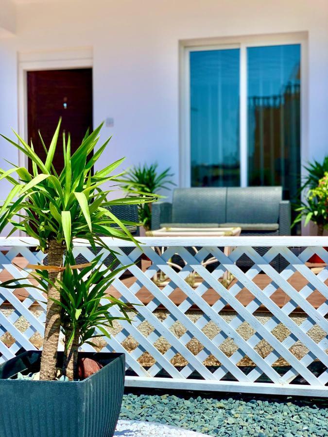 Apartamento Diana Townhouse 1 Paphos Exterior foto