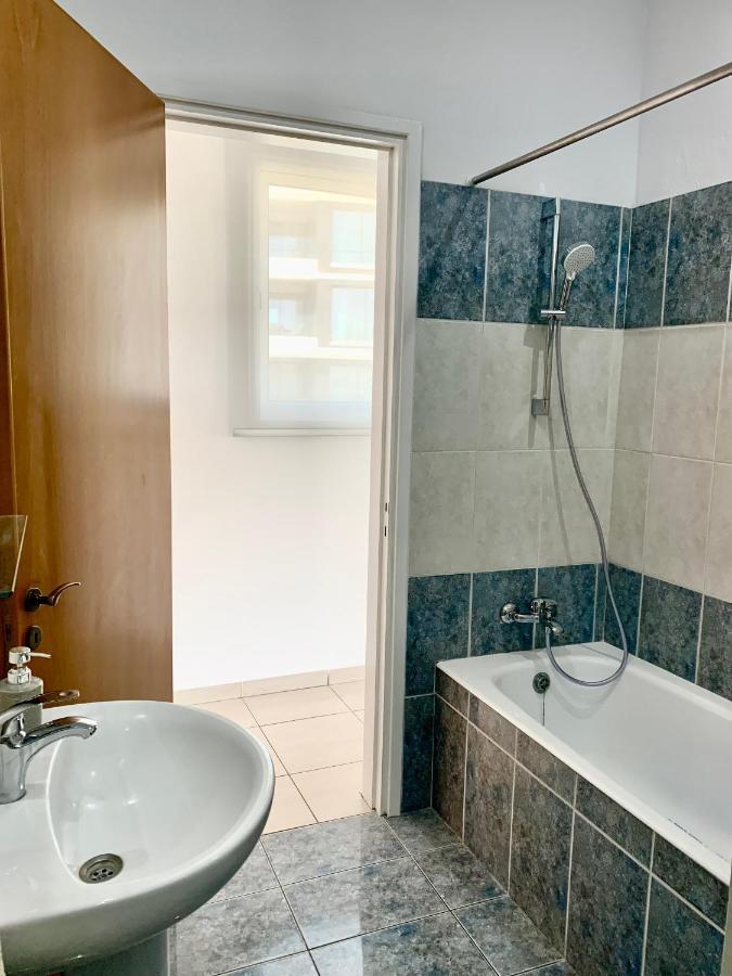 Apartamento Diana Townhouse 1 Paphos Exterior foto